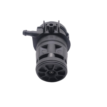 HiSport Windshield Washer Pump with Grommet - Compatible with Toyota Prius 2004-2011, Camry 2007-2017, FJ Cruiser 2007-2014, Corolla 2009-2016, Lexus, Subaru, Mazda, Nissan, Acura, Honda 85330-60190