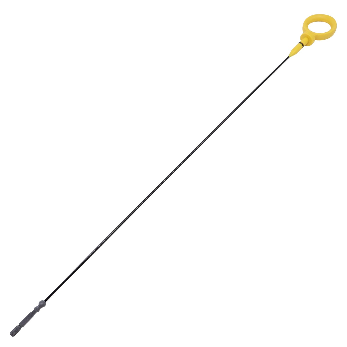HiSport Engine Oil Dipstick Compatible with Audi A4 A4 Quattro A5 A5 Quattro A6 A6 Quattro A8 Quattro Q5 Q7 S4 S5 Replaces 06J115611H