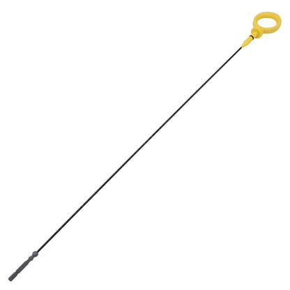 HiSport Engine Oil Dipstick Compatible with Audi A4 A4 Quattro A5 A5 Quattro A6 A6 Quattro A8 Quattro Q5 Q7 S4 S5 Replaces 06J115611H
