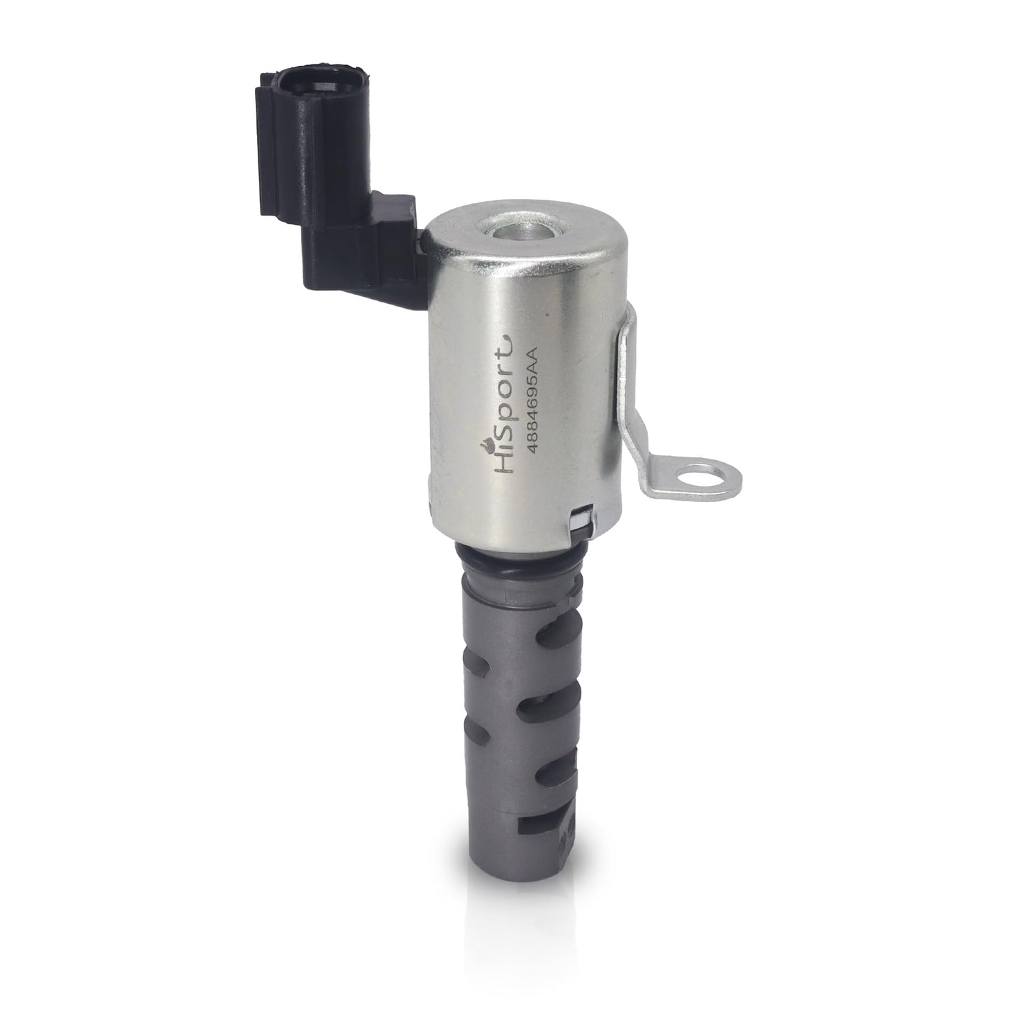 HiSport 917-291 Variable Valve Timing Solenoid - Intake VVT Compatible with Chrysler 200 2011-2014 Sebring 2007-2010, Dodge Avenger 2008-2014 Caliber 2007-2012 Journey 2009-2020, Jeep Compass Patriot