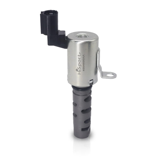 HiSport 917-291 Variable Valve Timing Solenoid - Intake VVT Compatible with Chrysler 200 2011-2014 Sebring 2007-2010, Dodge Avenger 2008-2014 Caliber 2007-2012 Journey 2009-2020, Jeep Compass Patriot