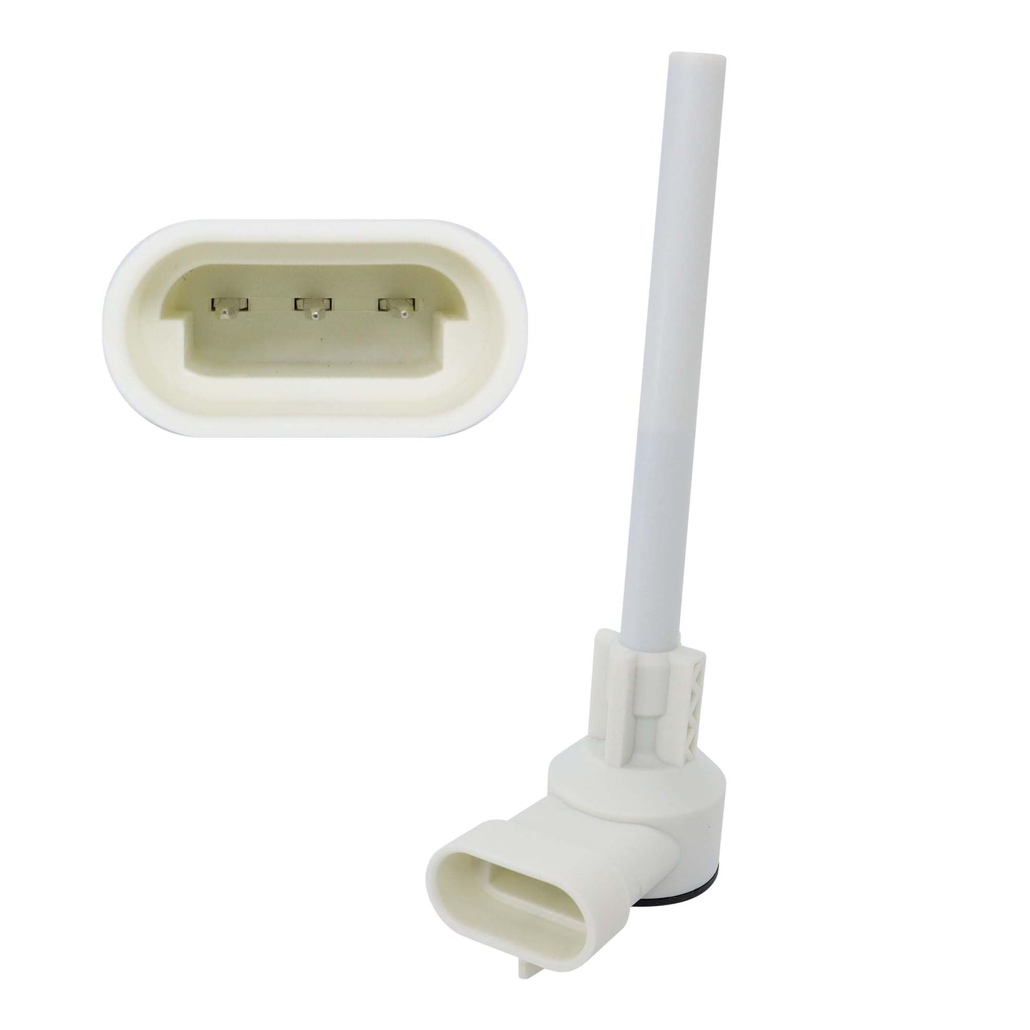 HiSport KZ359001 Coolant Level Sensor 577.59511 Compatible with Kenworth T680 T880 for Peterbilt Paccar 579