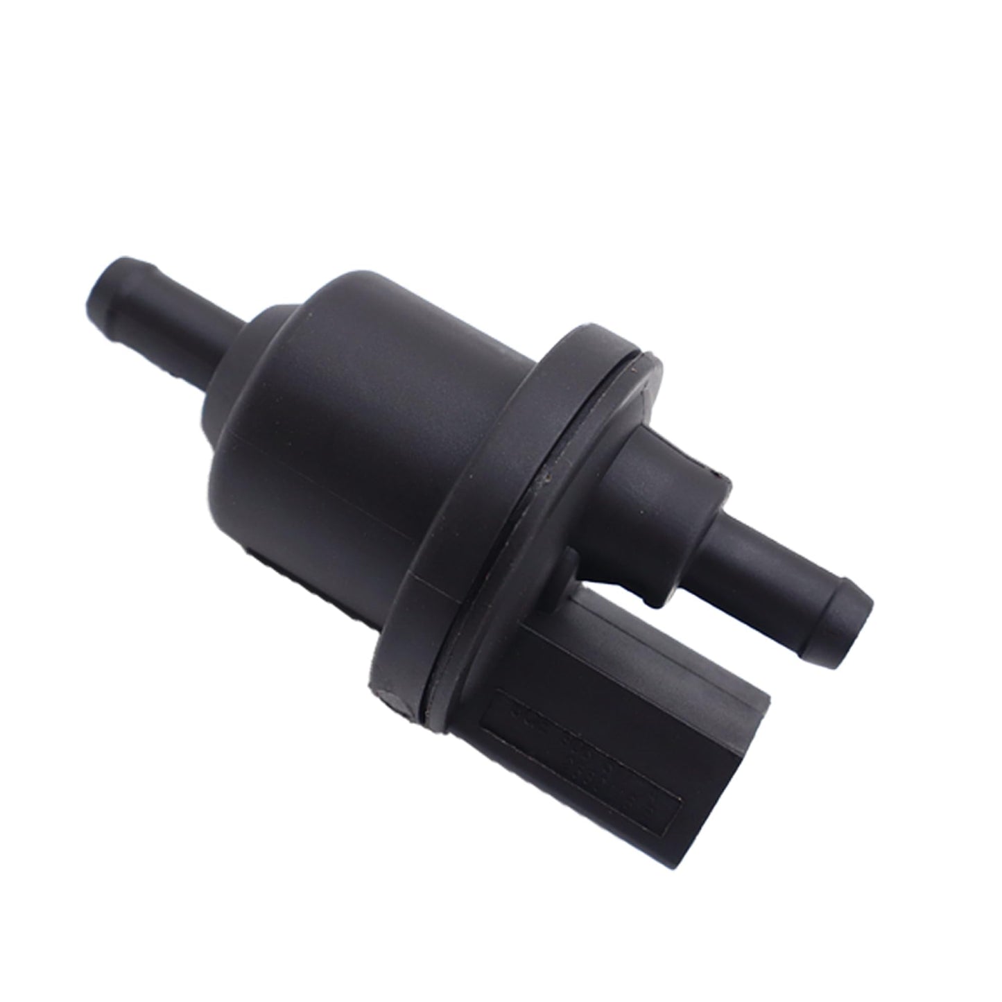 HiSport Canister Purge Valve 0280142353 - Compatible with Audi A4 A6 A8 Allroad2 S4 Tt Porsche Cayenne Volkswagen Beetle Eurovan Golf Jetta Passat Phaeton Touareg 1999-2011 - Replaces 1c0906517a