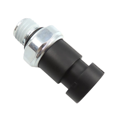 HiSport Oil Pressure Sensor Switch 12635957 OP6233 Compatible with Buick, Chevrolet, GMC, Pontiac, Hummer vehicles