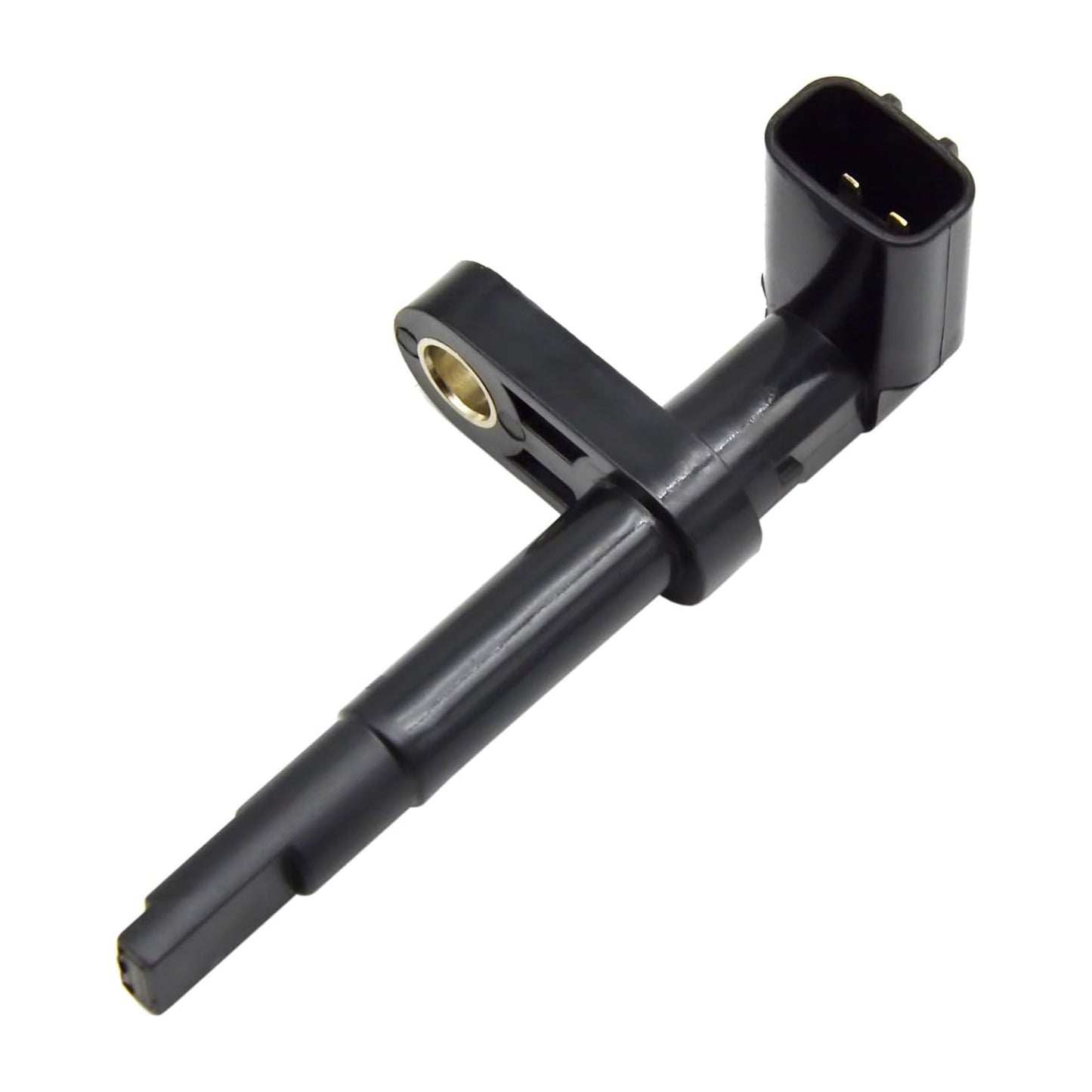 HiSport ALS1804 Rear ABS Wheel Speed Brake Sensors Compatible with Lexus GS300 GS350 GS430 GS450H GS460 is F IS250 IS350 LS460 LS500 LS600H, Replacement for Toyota Mirai 8954630070