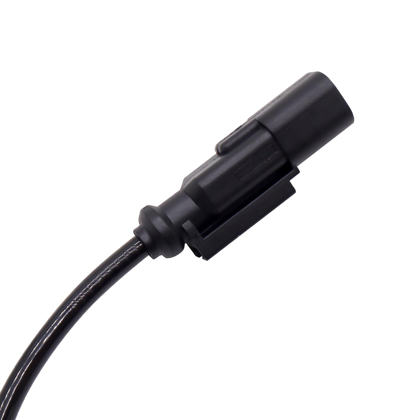 HiSport ALS2710 ABS Wheel Speed Sensor - Rear Right/Left Location, Compatible with Ford E-Transit 2022-2023 Transit 150 250 350 2015, 2016, 2017, 2018, 2019, 2020, 2021, 2022, 2023