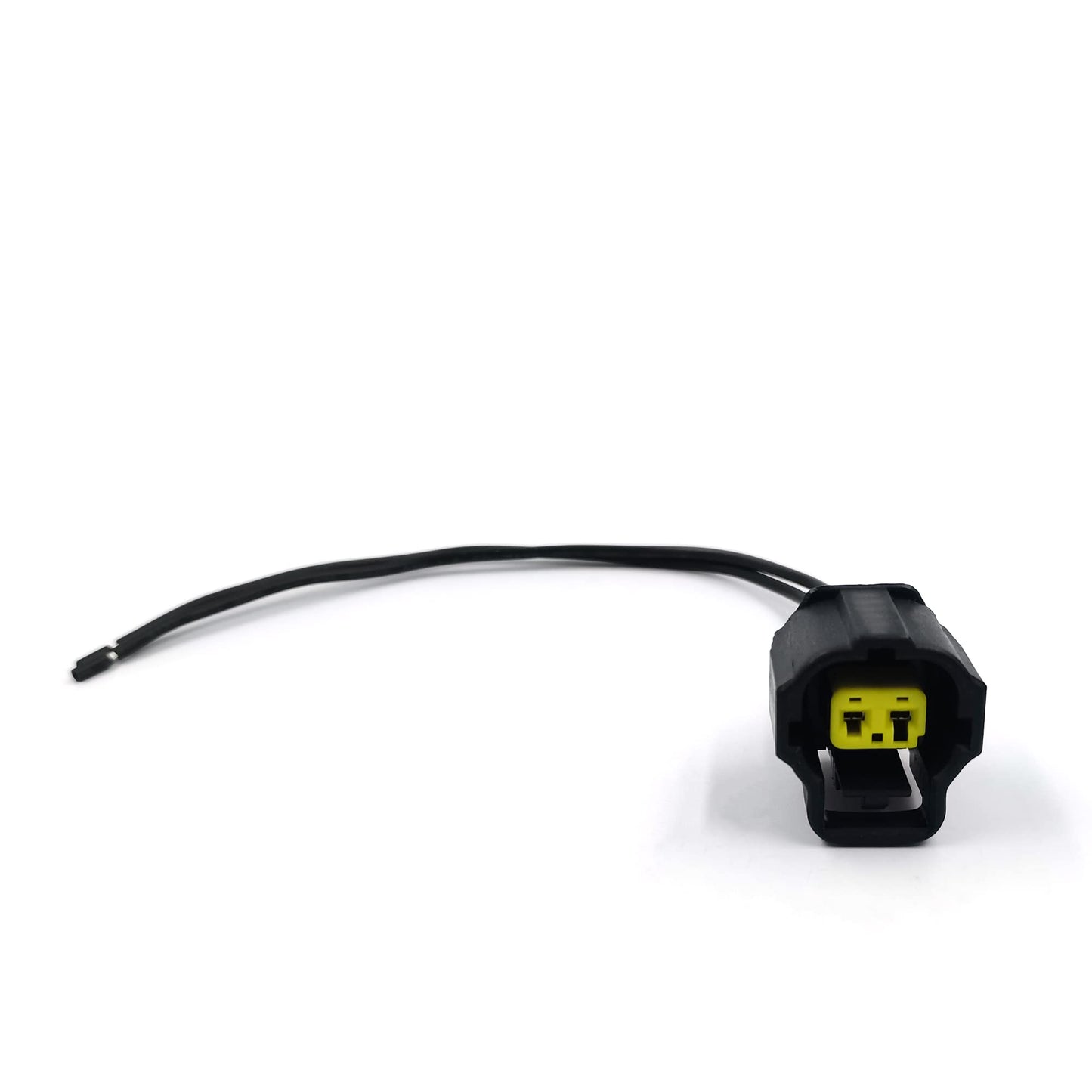 HiSport Idle Air Control Valve Connector 645-211 Compatible with Ford,Lincoln,Mercury, International