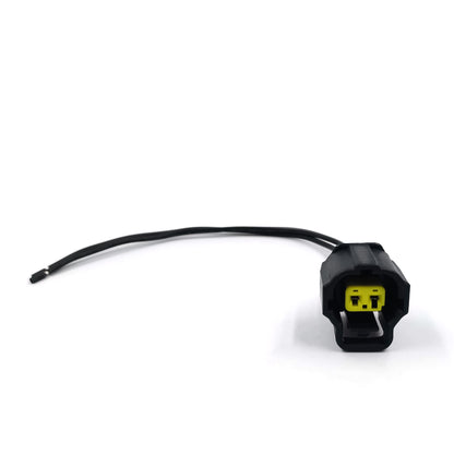 HiSport Idle Air Control Valve Connector 645-211 Compatible with Ford,Lincoln,Mercury, International