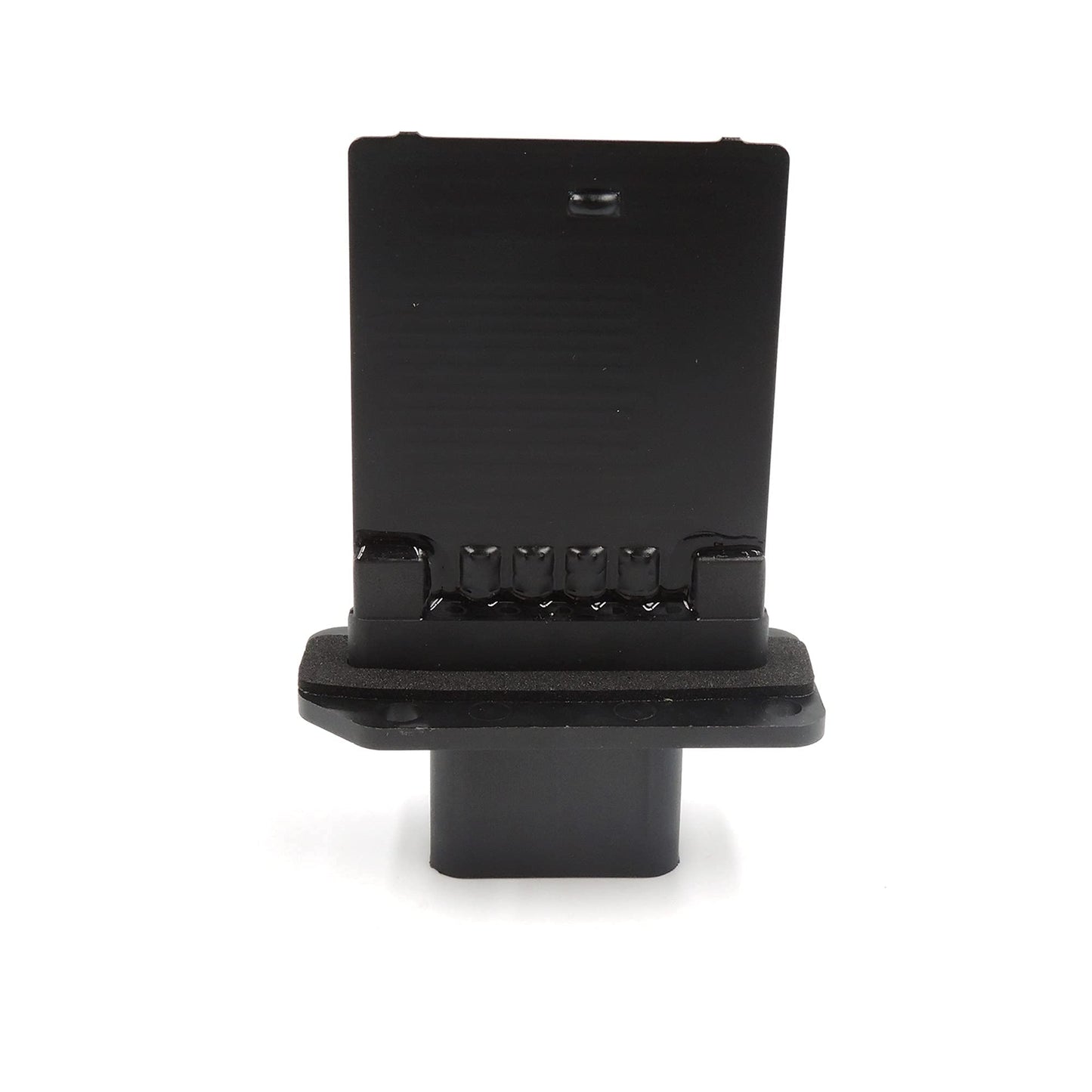 HiSport HVAC Heater Blower Motor Fan Resistor - 3F2Z18591AA YH-1715 Compatible with Ford Expedition Escape F150 F250 F350 Super Duty Mustang, Lincoln Mark LT, Mercury Mariner Montego