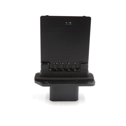 HiSport HVAC Heater Blower Motor Fan Resistor - 3F2Z18591AA YH-1715 Compatible with Ford Expedition Escape F150 F250 F350 Super Duty Mustang, Lincoln Mark LT, Mercury Mariner Montego