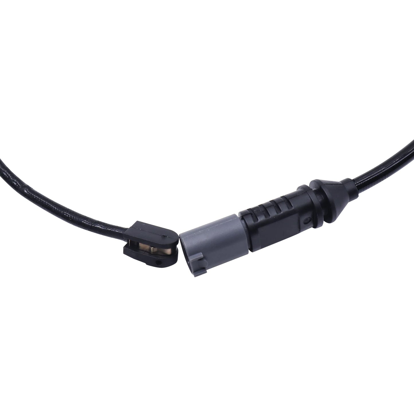 HiSport Rear Brake Pad Wear Sensor 34356799736 Replacement for BMW Mini Cooper 2014-2017