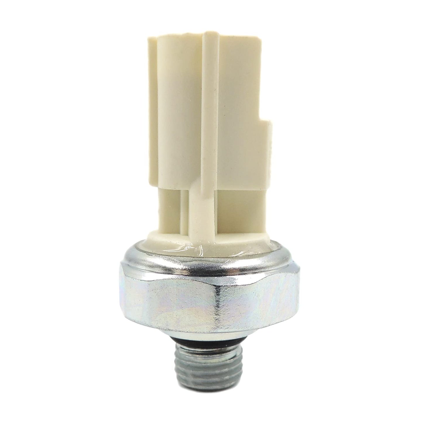 HiSport Oil Pressure Sensor Switch SW5267 F81Z-9278-AA Compatible with Ford F-250 F-350 F-450 F-550 E-350 E-450 Super Duty PS314,Replacement for Powerstroke Diesel 1999-2010 7.3L 6.0L 6.4L