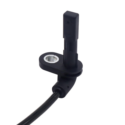 HiSport ABS Wheel Speed Sensor Rear Right Compatible with Chevrolet Impala 2014-2020, Malibu 2013-2015, 22831246, ALS2638