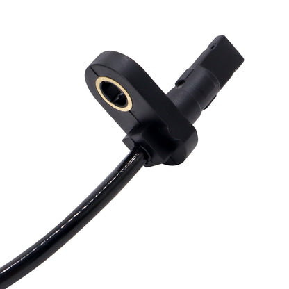 HiSport ABS Wheel Speed Sensor - Front Left Location, Compatible with Honda CR-Z 2011, 2012, 2013, 2014, 2015 Fit 2009, 2010, 2011, 2012, 2013 Insight 2010, 2011, 2012, 2013, 2014,Replaces ALS2256