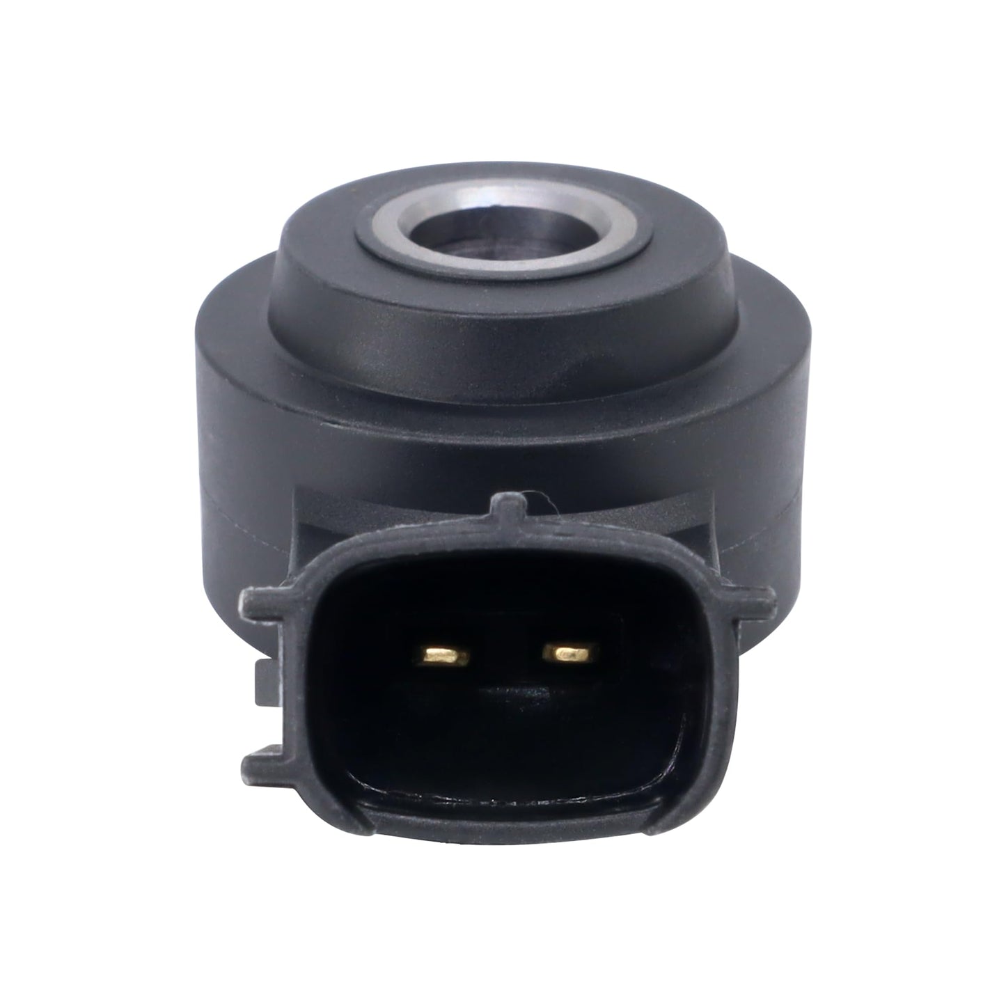 HiSport 8961502020 Ignition Knock Detonation Sensor - Compatible with Toyota Corolla FJ Cruiser Highlander Matrix Sequoia Sienna Avalon Camry Land RAV4 Tacoma Venza Yaris 4Runner Tundra Solara