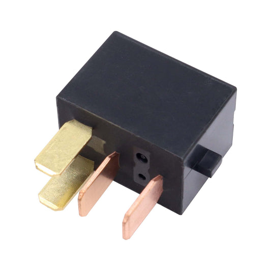 HiSport G8HL-H71 Relay 4 Pins Power Relay Assembly AC Starter Relays 39794-SDA-A03 39794-SDA-A05 Compatible with Accord Civic CR-V CR-Z Crosstour Element Insight Odyssey Pilot Acura TL TSX MDX, 1PCS