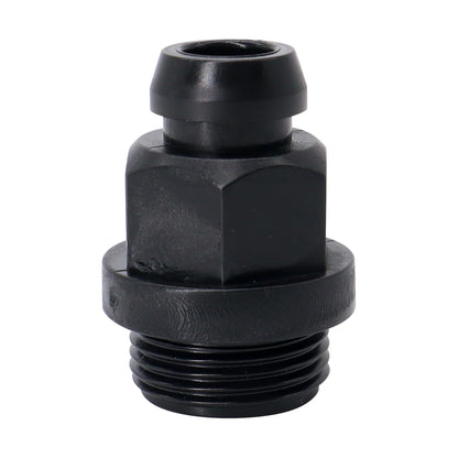 HiSport Carburetor Choke Cable Plunger Cap - Compatible with Yamaha Grizzly 300 350 400 450 600 660
