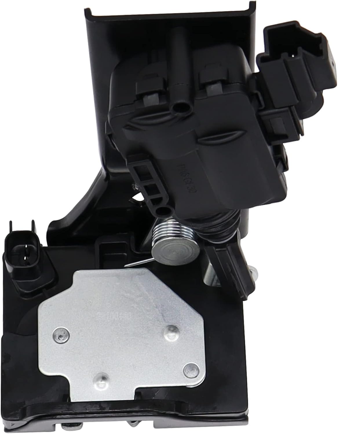 HiSport Tailgate Lock Actuator Motor 719-102 - Compatible with FORD MAZDA MERCURY Replaces 937-663 9L8Z-7843150-B