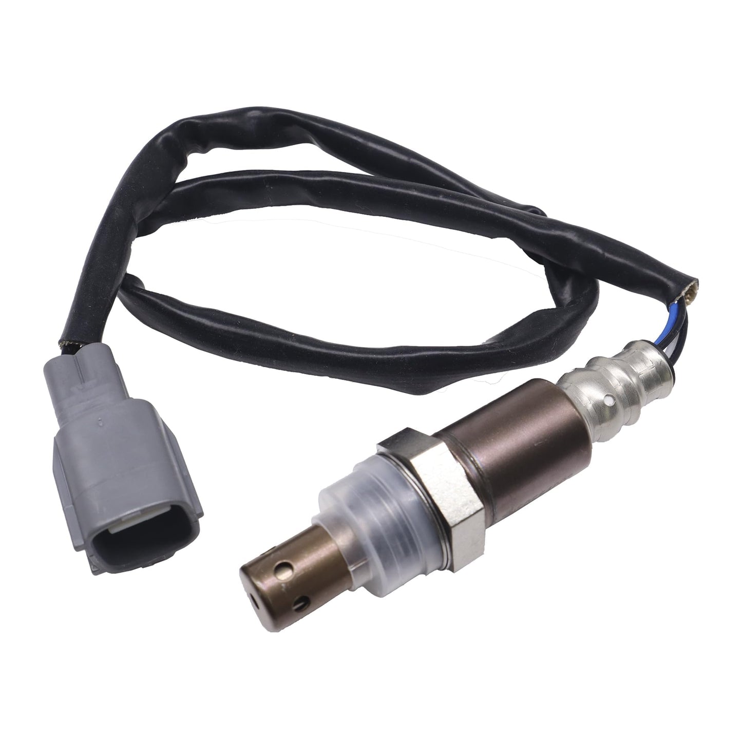 HiSport Oxygen Sensor Compatible with Subaru Outback 2001,2002, 2003, 2004, Toyota Camry 2000, 2001, 2002, 2003 Solara 2000-2003 Replaces 250-54002