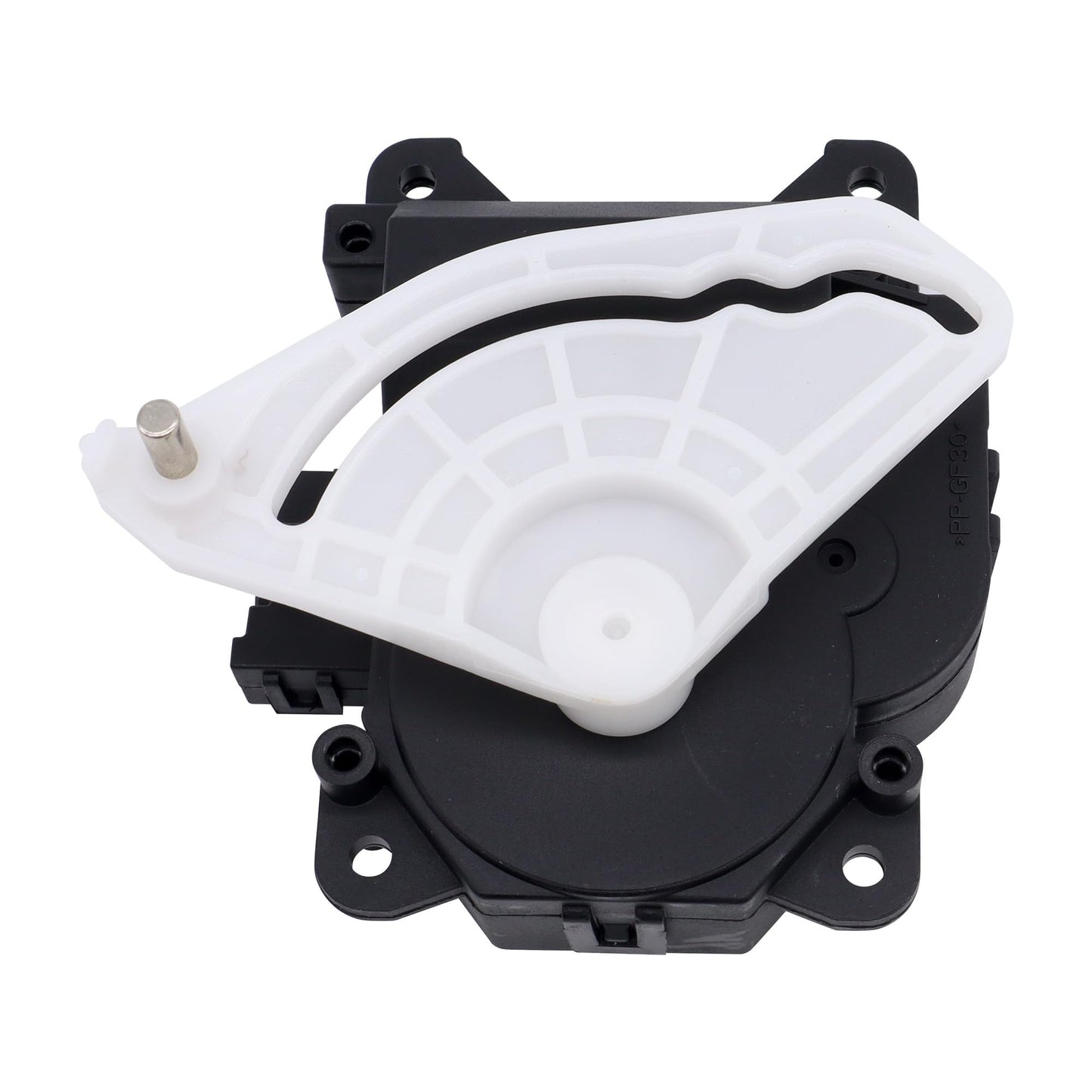 HiSport HVAC Mode Air Blend Door Actuator - Compatible with Lexus GS300 1997 1998 1999 2000 2001 2002 2003-2005,GS400 1998-2000,GS430 2001-2005,IS300 2001-2005,RX300 1999-2003,SC430 2002-2010#604-917