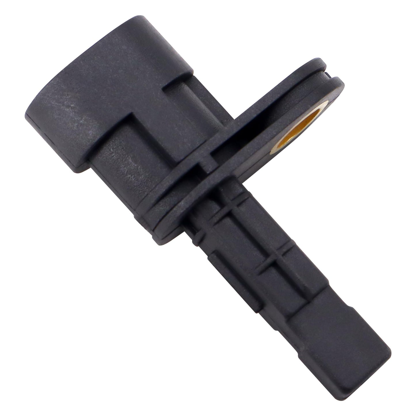 HiSport 2PCS ABS Wheel Speed Sensor - Rear Right&Left Location, Compatible with Chevrolet Caprice 2011, 2012, 2013, Pontiac G8 2008-2009,Replaces ALS2106