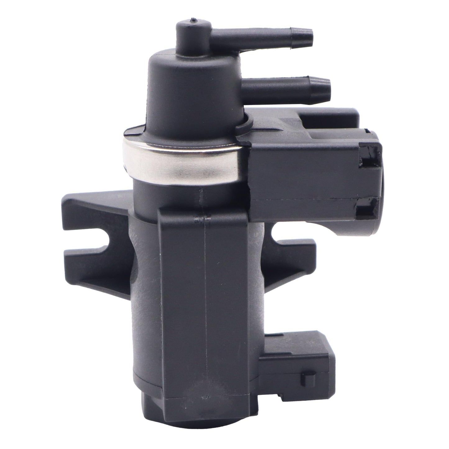 HiSport BC3Z9E882A Turbo Wastegate Solenoid Vacuum Valve Compatible with Ford F-250 F-350 F-450 F250 F350 F450 Super Duty 2011 2012 2013 2014 2015 2016 6.7L Powerstroke Diesel Replace BC3Z-9E882-A