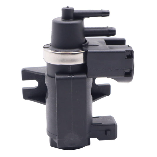 HiSport BC3Z9E882A Turbo Wastegate Solenoid Vacuum Valve Compatible with Ford F-250 F-350 F-450 F250 F350 F450 Super Duty 2011 2012 2013 2014 2015 2016 6.7L Powerstroke Diesel Replace BC3Z-9E882-A