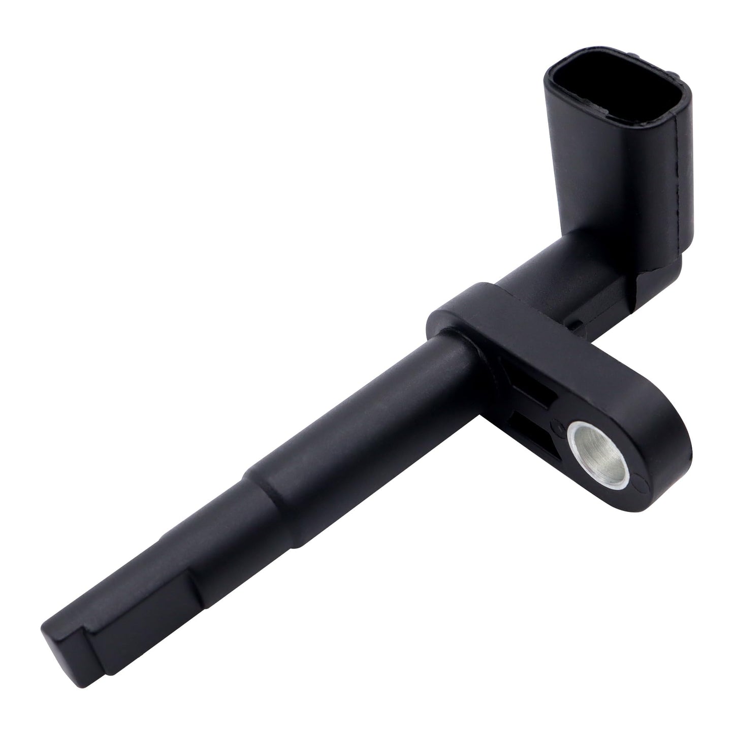 HiSport ABS Wheel Speed Sensor - Rear Right Location, Compatible with Lexus GS300 GS350 GS430 GS450H GS460 is F IS250 IS350 LFA LS460 LS500 LS600H, Toyota Mirai 2021-2024,Replaces ALS1809