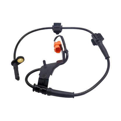 HiSport 57455S9A013 ABS Wheel Speed Sensor Front Left Driver Side - Compatible with 2002-2006 Honda CR-V ABS Sensor - ABS Sensor Replace ALS1086