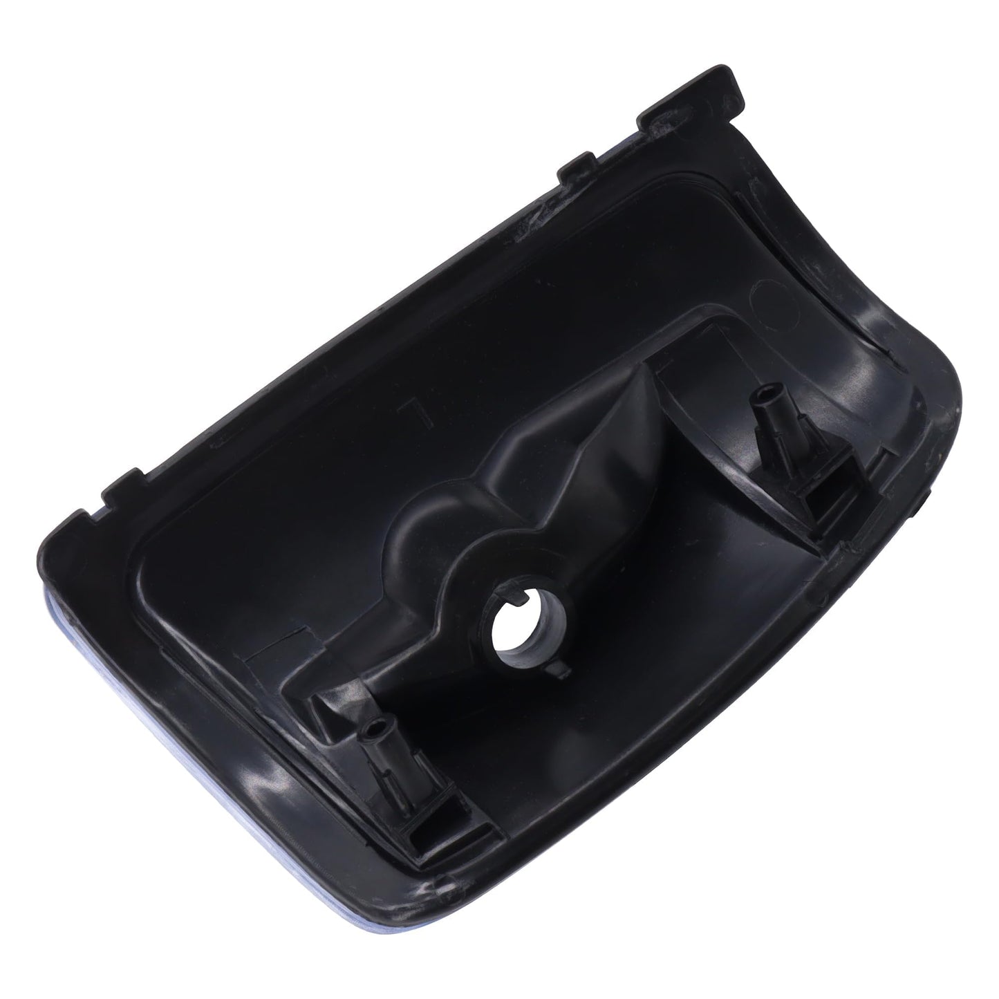 HiSport BK31-13B382-AB Driver Side Mirror Turn Signal Lamp Compatible with Ford Transit T150 T250 T350 2015 2016 2017 2018 2019 2020 2021 2022