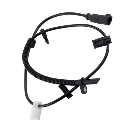 HiSport ALS1754 ABS Wheel Speed Sensor Rear Left Right Compatible with Buick Enclave 2008-2017, Chevrolet Chevy Traverse 2009-2017, GMC Acadia 2007-2016 Limited 2017, Saturn Outlook 2007-2010