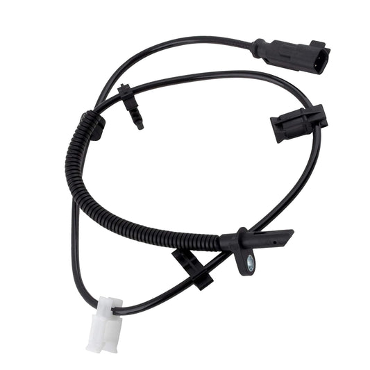 HiSport ALS1754 ABS Wheel Speed Sensor Rear Left Right Compatible with Buick Enclave 2008-2017, Chevrolet Chevy Traverse 2009-2017, GMC Acadia 2007-2016 Limited 2017, Saturn Outlook 2007-2010