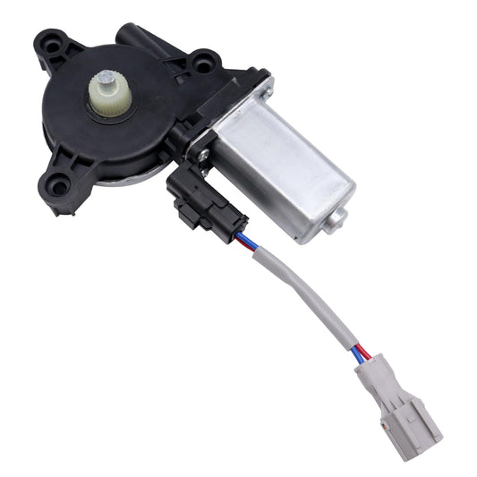 HiSport 824503X000 Power Window Lift Motor Compatible with Hyundai Elantra 2011-2016,Elantra Coupe 2013,Sonata 2013-2015,Replace 824503X100 834603S001 834603X100