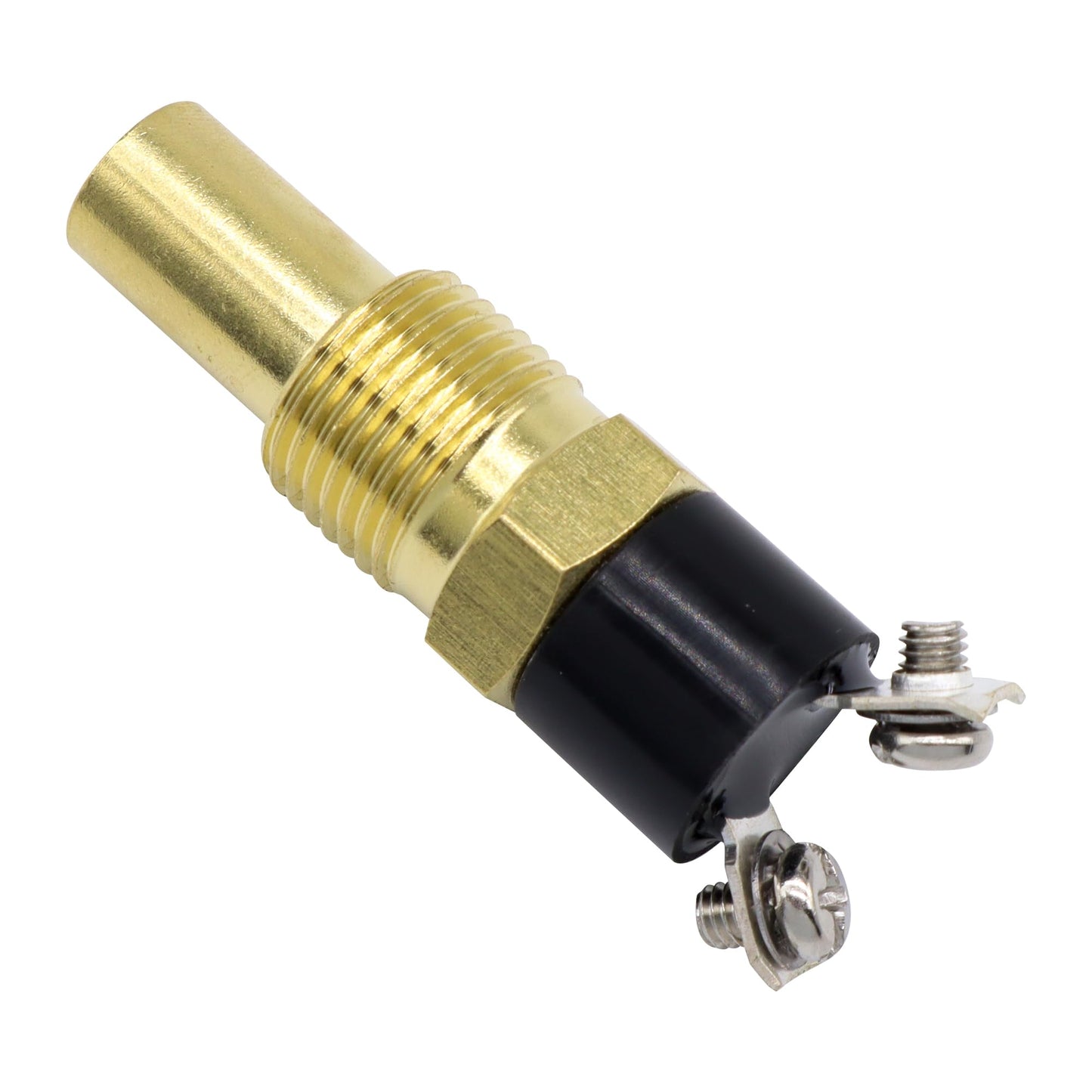 HiSport Temperature Switch 203-3222 - Compatible with Caterpillar Engine 3408 3408E 3408C 3406 3406C 3304 3306 - Replaces 7N-9785 CA2033222 203-3222 2033222