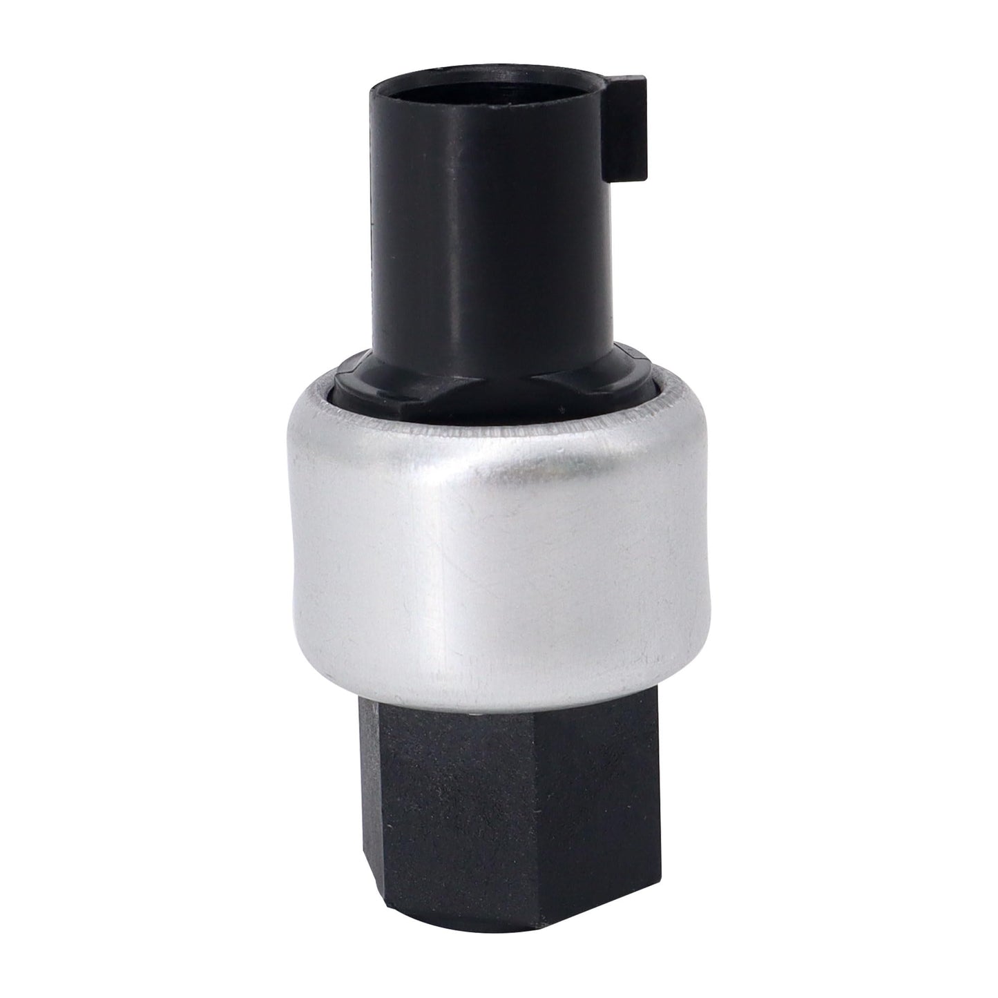 HiSport A/C Clutch Cycle Switch - Compatible with Chevrolet Astro Blazer Express GMC Yukon Topkick Sonoma Pontiac Trans Sport Replaces SW 2962C