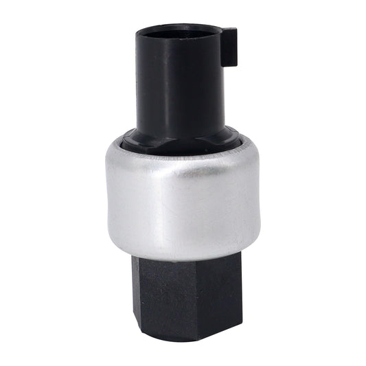 HiSport A/C Clutch Cycle Switch - Compatible with Chevrolet Astro Blazer Express GMC Yukon Topkick Sonoma Pontiac Trans Sport Replaces SW 2962C