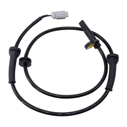 HiSport Front Right Passenger Side ABS Wheel Speed Sensor Comaptible with Nissan Sentra 2.0L 2.5L L4 Sedan 2007-2012 Replaces ALS628 47910ET000
