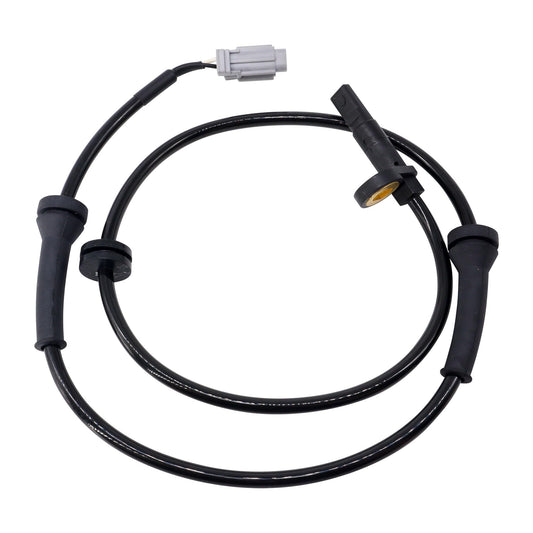 HiSport Front Right Passenger Side ABS Wheel Speed Sensor Comaptible with Nissan Sentra 2.0L 2.5L L4 Sedan 2007-2012 Replaces ALS628 47910ET000