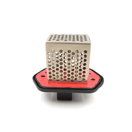 HiSport HVAC Heater Blower Motor Fan Resistor - 79335TF0G01 Compatible with Honda 2009-2012 79335-TF0-G01