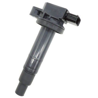 HiSport Ignition Coil Pack 9091902240 9008019021 UF316 Compatible with Scion xA 2004-2006, xB 2004-2006; Compatible with Toyota Echo 2000-2005, Prius 2001-2009, Prius C 2012-2019, Yaris 2007-2018