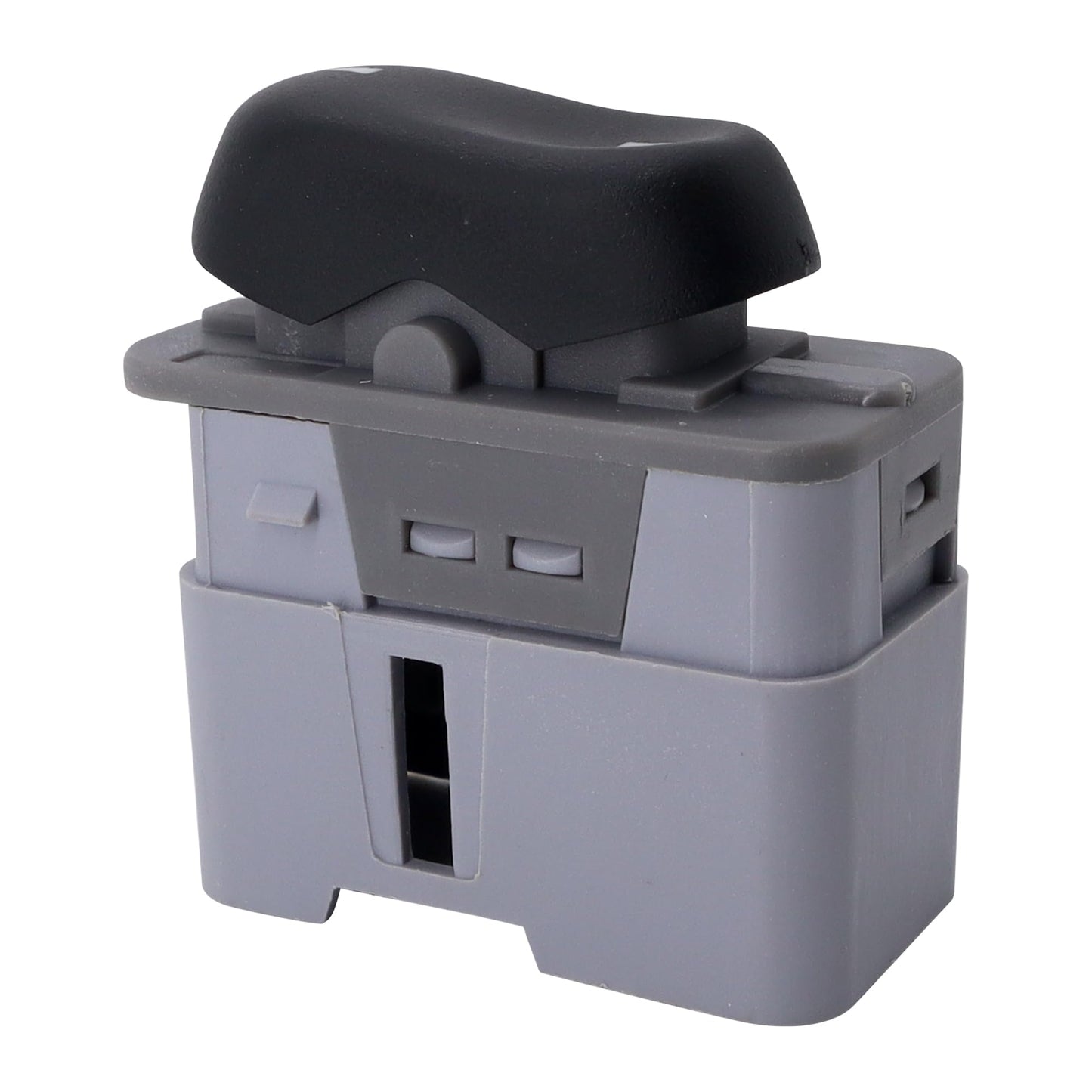 HiSport F65Z14529AAA Power Window Switch - Compatible with Ford Expedition F-150 F-250 F-350 F-450 F-550 Super Duty Lincoln Navigator Blackwood 1997-2001 Not Front Left Side