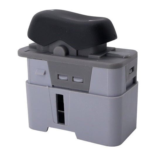 HiSport F65Z14529AAA Power Window Switch - Compatible with Ford Expedition F-150 F-250 F-350 F-450 F-550 Super Duty Lincoln Navigator Blackwood 1997-2001 Not Front Left Side