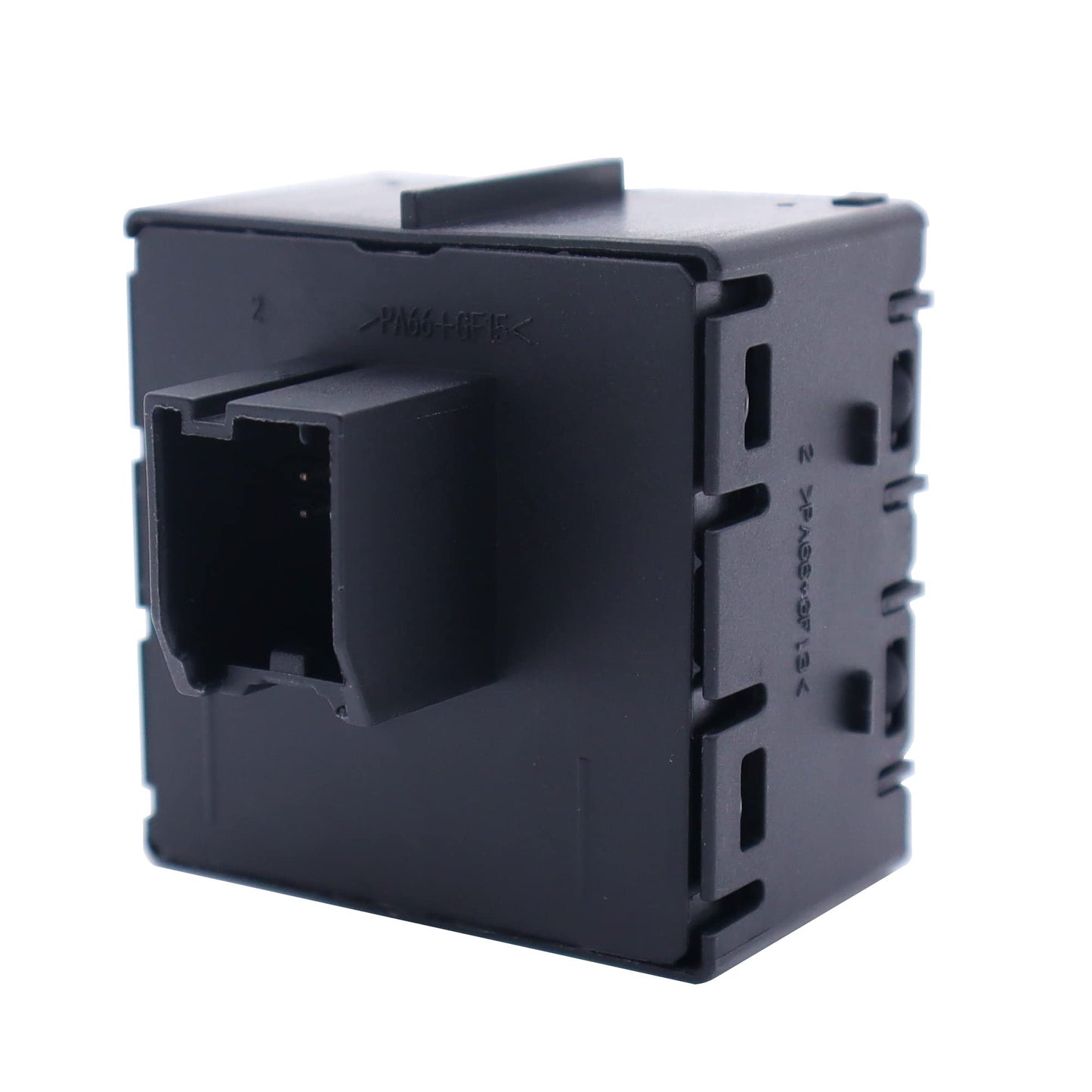 HiSport Trailer Brake Control Switch Assembly 84108373 Compatible with Chevrolet Colorado, Silverado 1500 2500 3500 4500 5500 6500, Suburban,Tahoe, GMC Canyon Sierra 1500 2500 3500, Yukon