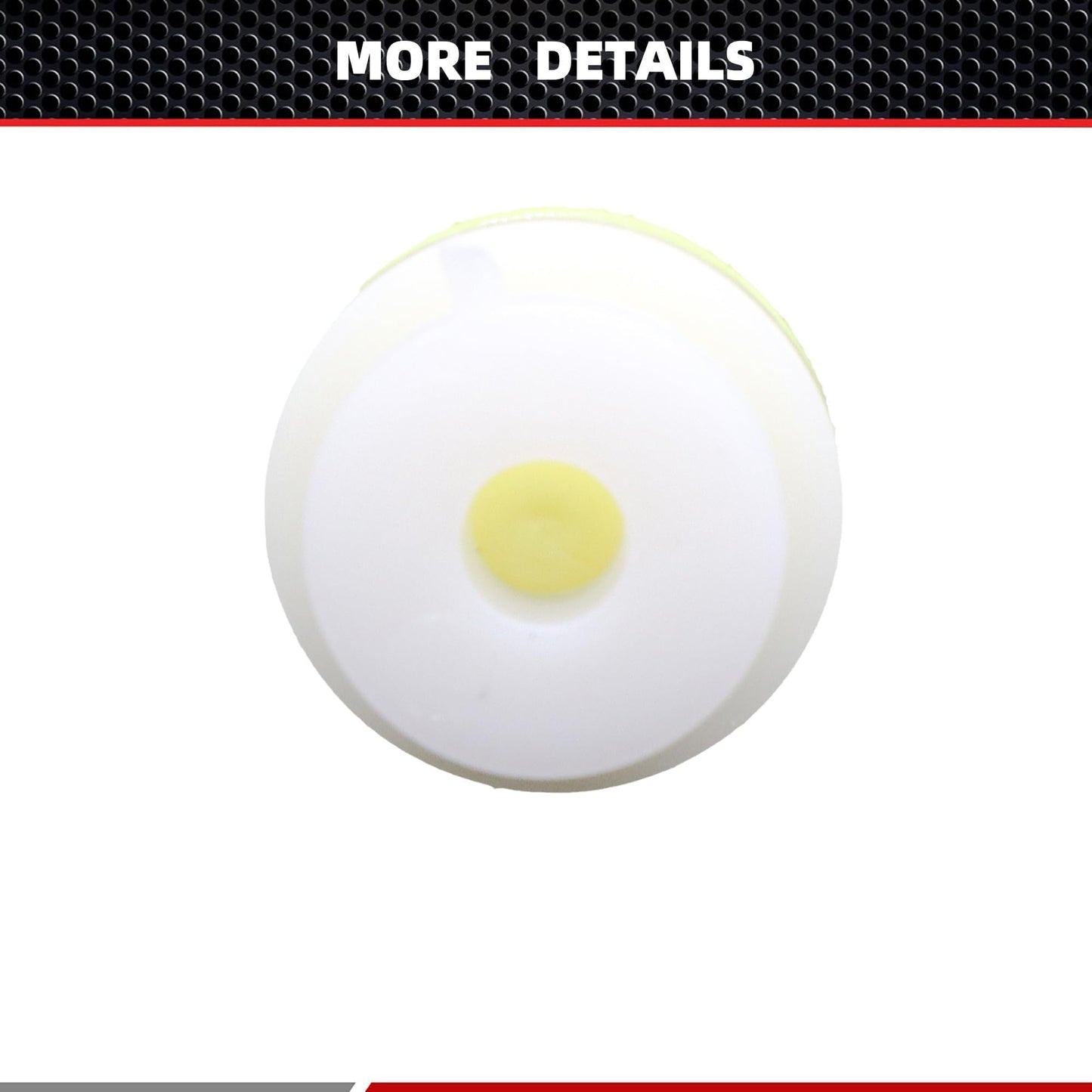 HiSport DYC101420 60PCS Wheel Flare Moulding Clips Compatible with Freelander 2002 2003 2004 2005, LR3 2005-2009, LR4 2010-2016, Range Rover Sport 2006 2007 2008 2009 2010 2011 2012 2013