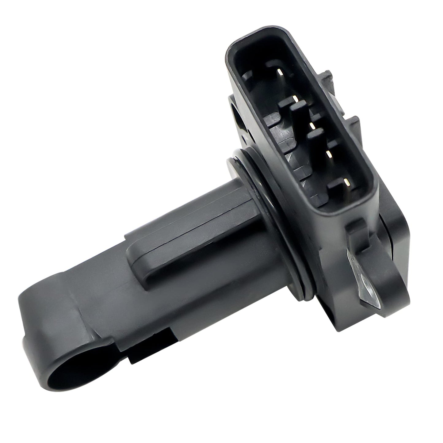 HiSport Mass Air Flow Meter Sensor MAF 22204-22010 Replacement for Toyota Lexus Scion,Replace 2220422010 74-50009 AF10029 197400-2010 22204-0C020, 22204-0D030