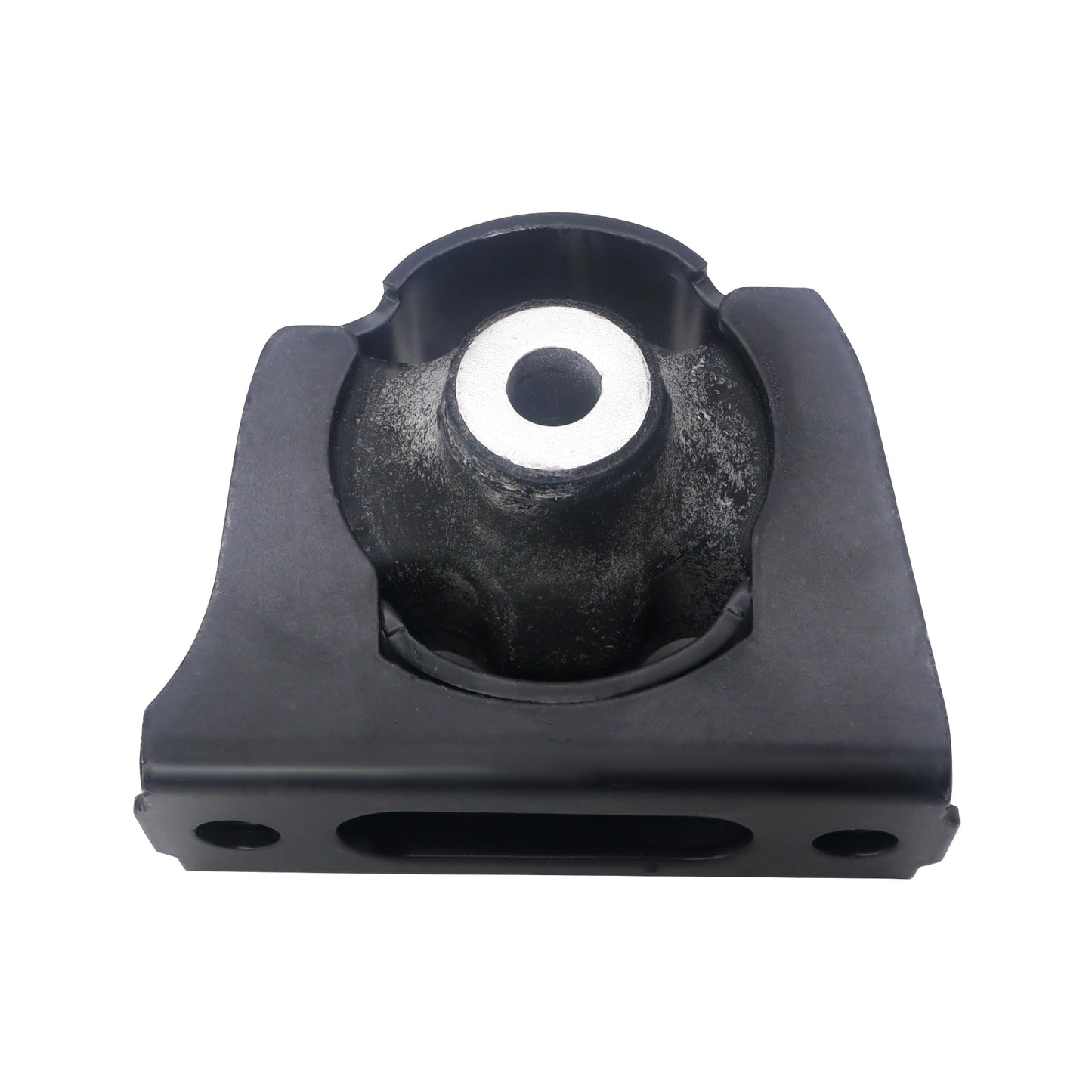 HiSport 4PCS Engine Transmission Motor Mount Mounts Set Kit Compatible with Scion 2008-2015 xB 2.4L, Toyota RAV4 2006-2018 Replace 1236128240 1230528261 1237122240 1237228290