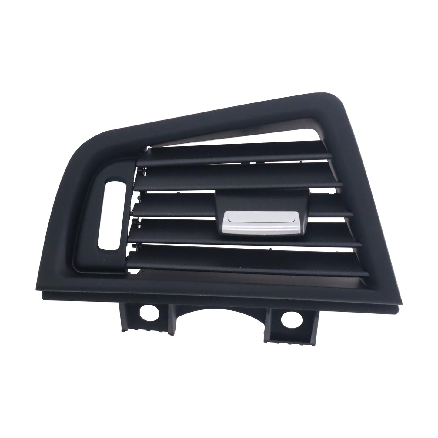 HiSport Left Side Conditioner Air Outlet Vent Grill - Compatible with BMW F10 F18 520 523 525 528 530 535 2010-2016 - Interior Instrument Dashboard Air Grille Replace 64229166883