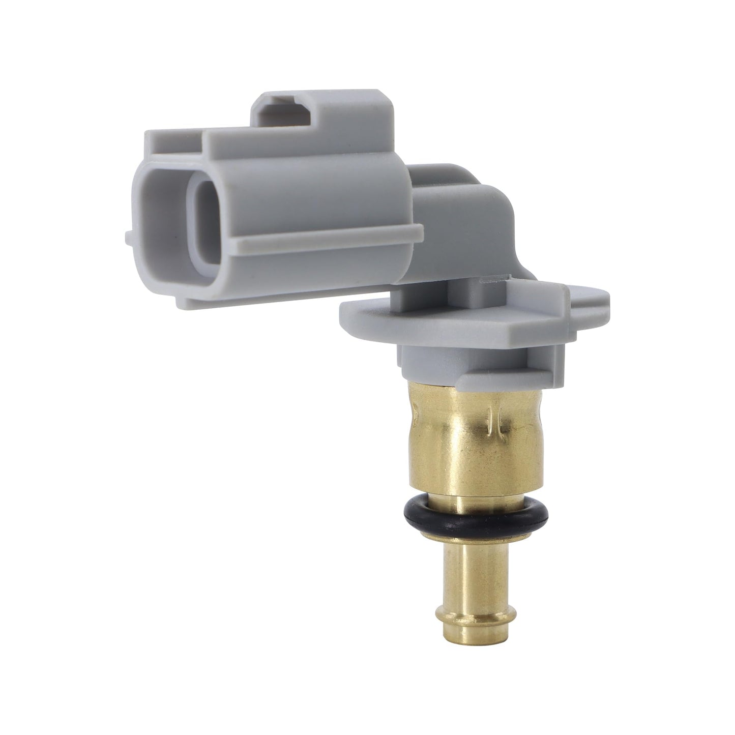 HiSport 3L8Z-12A648-AA Engine Coolant Temperature Sensor - Compatible with Ford Mercury Mazda Replaces 3L8A12A648AA 5HZ9030B 4346360