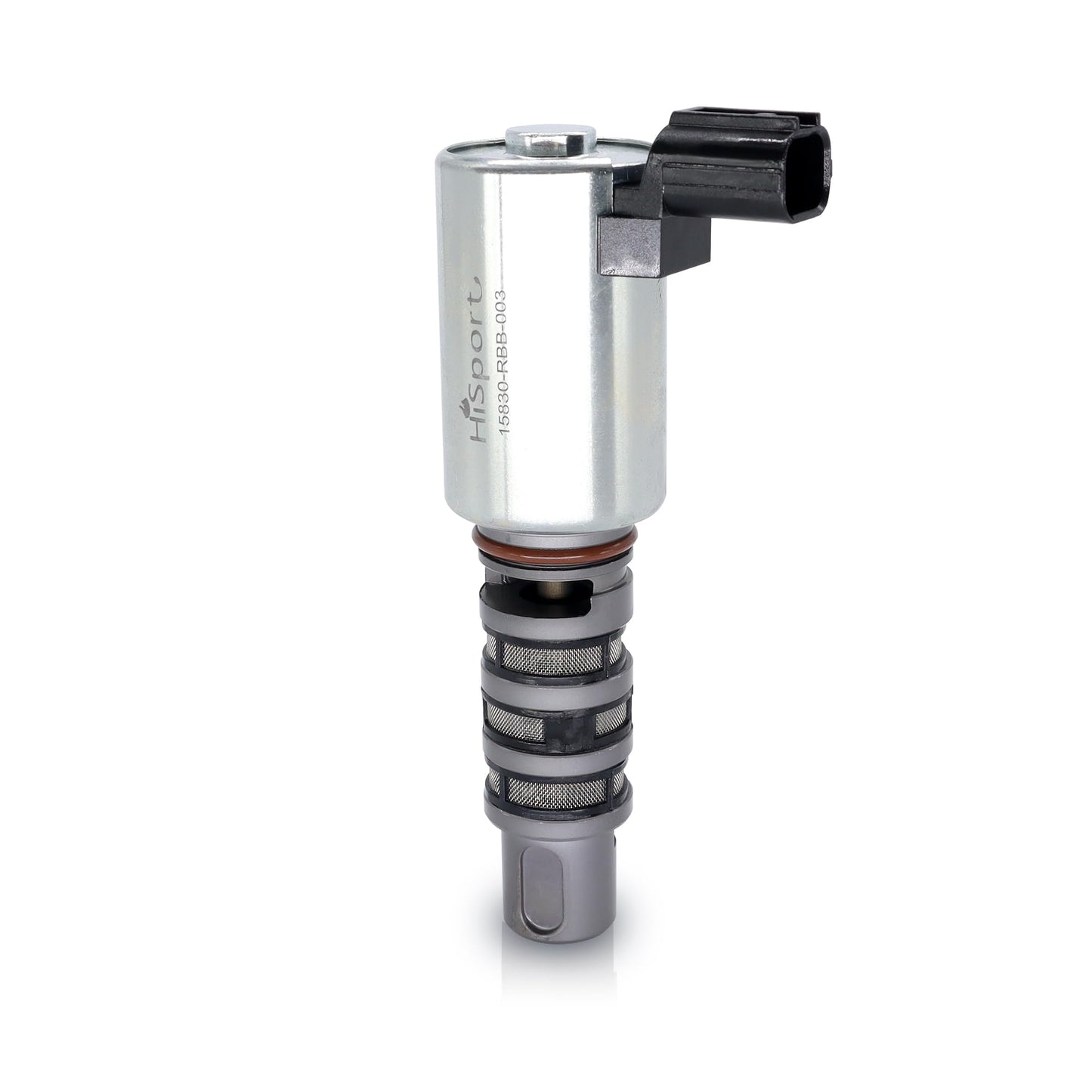 HiSport Engine Variable Valve Timing VVT Solenoid 15830-RBB-003 918-069 Replacement for Acura ILX TSX & Honda Civic CR-V