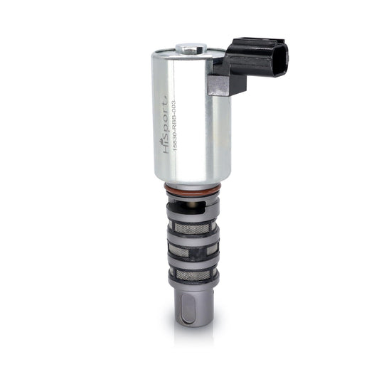 HiSport Engine Variable Valve Timing VVT Solenoid 15830-RBB-003 918-069 Replacement for Acura ILX TSX & Honda Civic CR-V